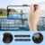 Ulanzi CapGrip Wireless Bluetooth Smartphone Selfie Booster Handle Grip Phone Stabilizer Stand Holder Спуск Затвора 1/4 Винта