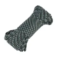 1 шт., 31 м, скалолазание, безопасность, крепкий аксессуар, слинг, веревка для кемпинга, открытый, спасательный, скалолазание