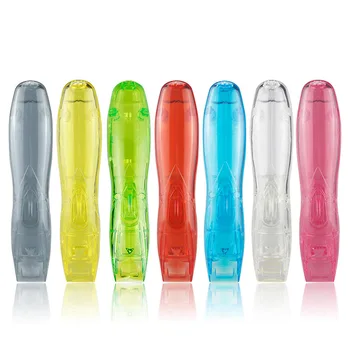 

For Andis D8 Hair Clipper Shell Electric Clipper Transparent Modified Shell Trimmer Cover Assembly Accessories Set G0509