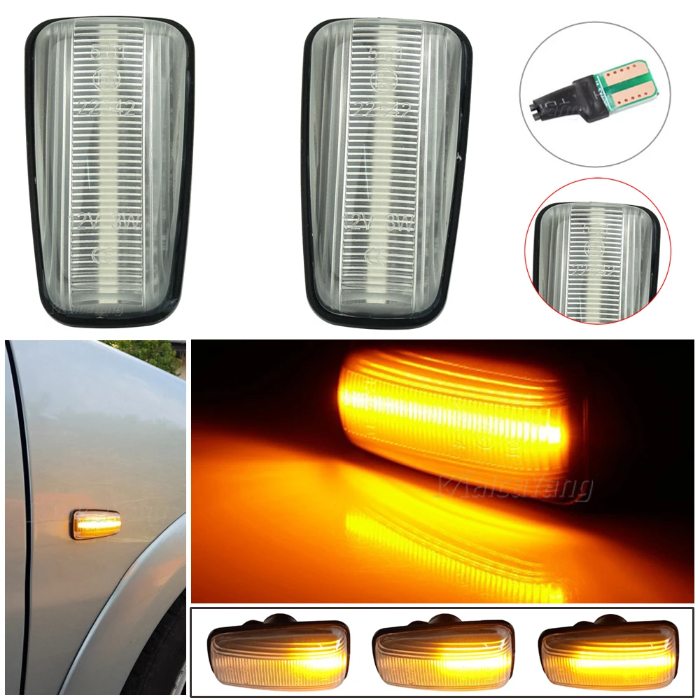 Динамическая фотография текущей воды для Peugeot 106 II 306 406 806 Citroen Berlingo Jumpy Saxo Xantia Break