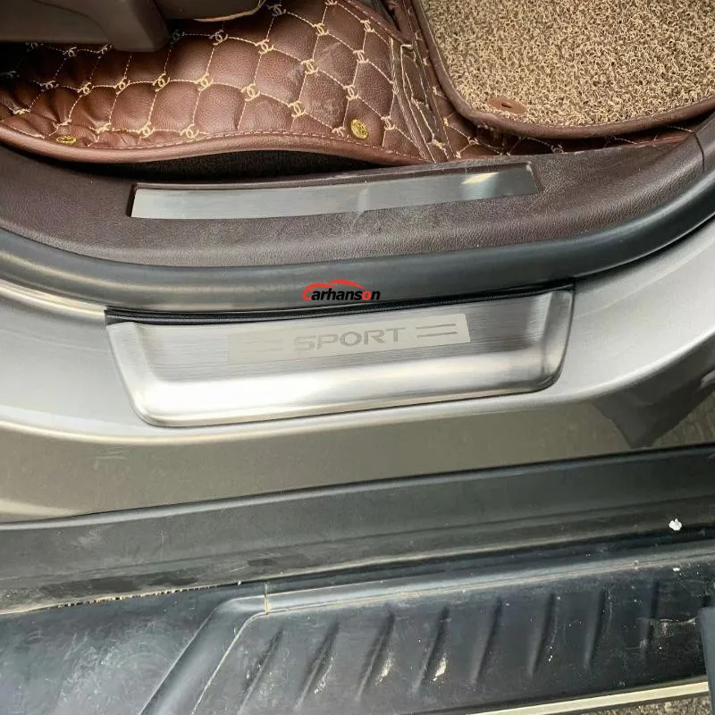 Автомобильные аксессуары для Lexus Rx350 450h Накладка на порог двери защитная крышка