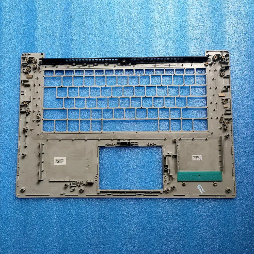 Новые оригинальные детали для ноутбука lenovo IdeaPad 320S-15 320S-15IKB 520S-15 520S-15IKB Упор для рук Клавиатура рамка верхняя крышка