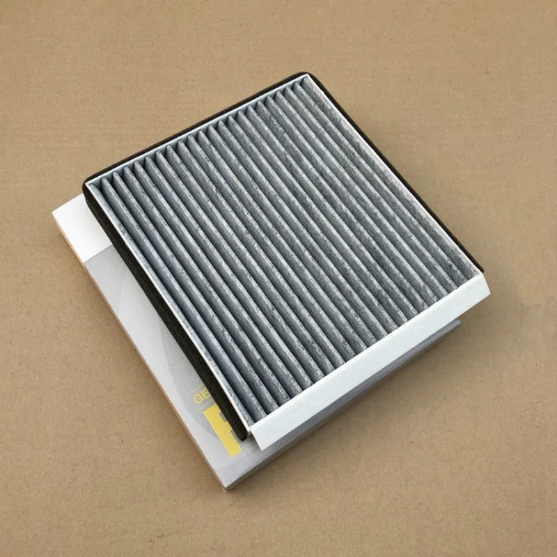 Car Cabin Air Filter For Mazda Axela Cx5 Air Active Carbon Cabin