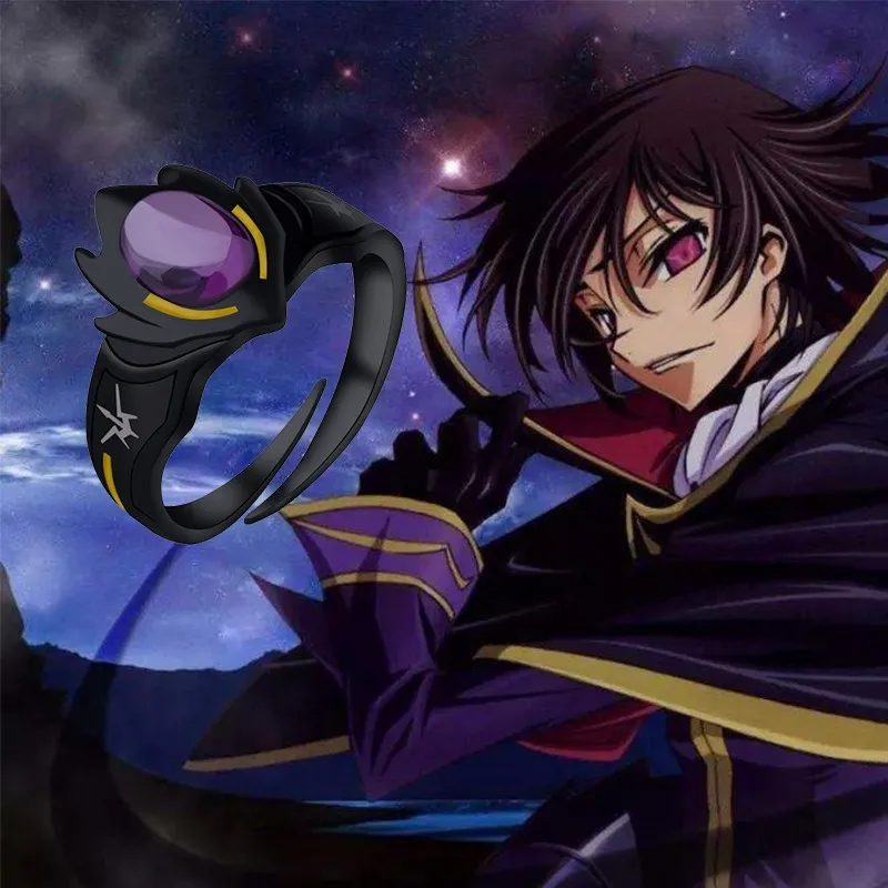 Zero Code Geass Mask