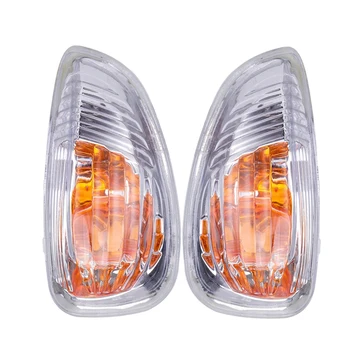 

Side Wing Mirror Light for Renault Master Vauxhall for Opel Movano for Nissan NV400 2010 2011 2012 2013 2014-2018