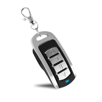 

10pcs Rolling Code Remote Control for 868mhz 433mhz garage remote gate control transmitter 2020 New