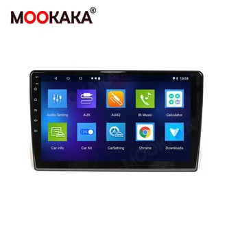 

car dvd player For Toyota wish 2009-2012 Android 10.0 car GPS Navigation Multimedia Auto Radio Player stereo HeadUnit dsp BT