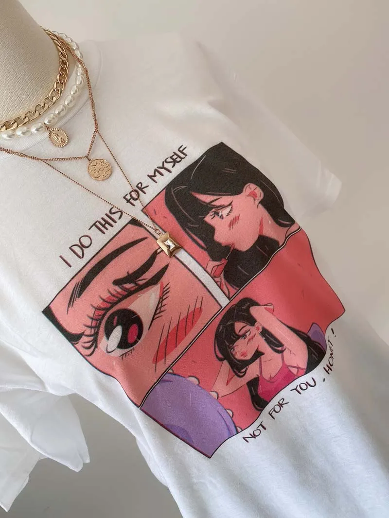 Sunfiz Yf I Do This For Myself Not For You Honey T Shirt Women S Empowerment Feminism Slogan Tee Tumblr Cute Short Sleeve Shirt T Shirts Aliexpress Sunfiz Yf I Do This For Myself Not For You Honey T Shirt Women S Empowerment Feminism Slogan Tee Tumblr Cute Short Sleeve Shirt T Shirts Aliexpress