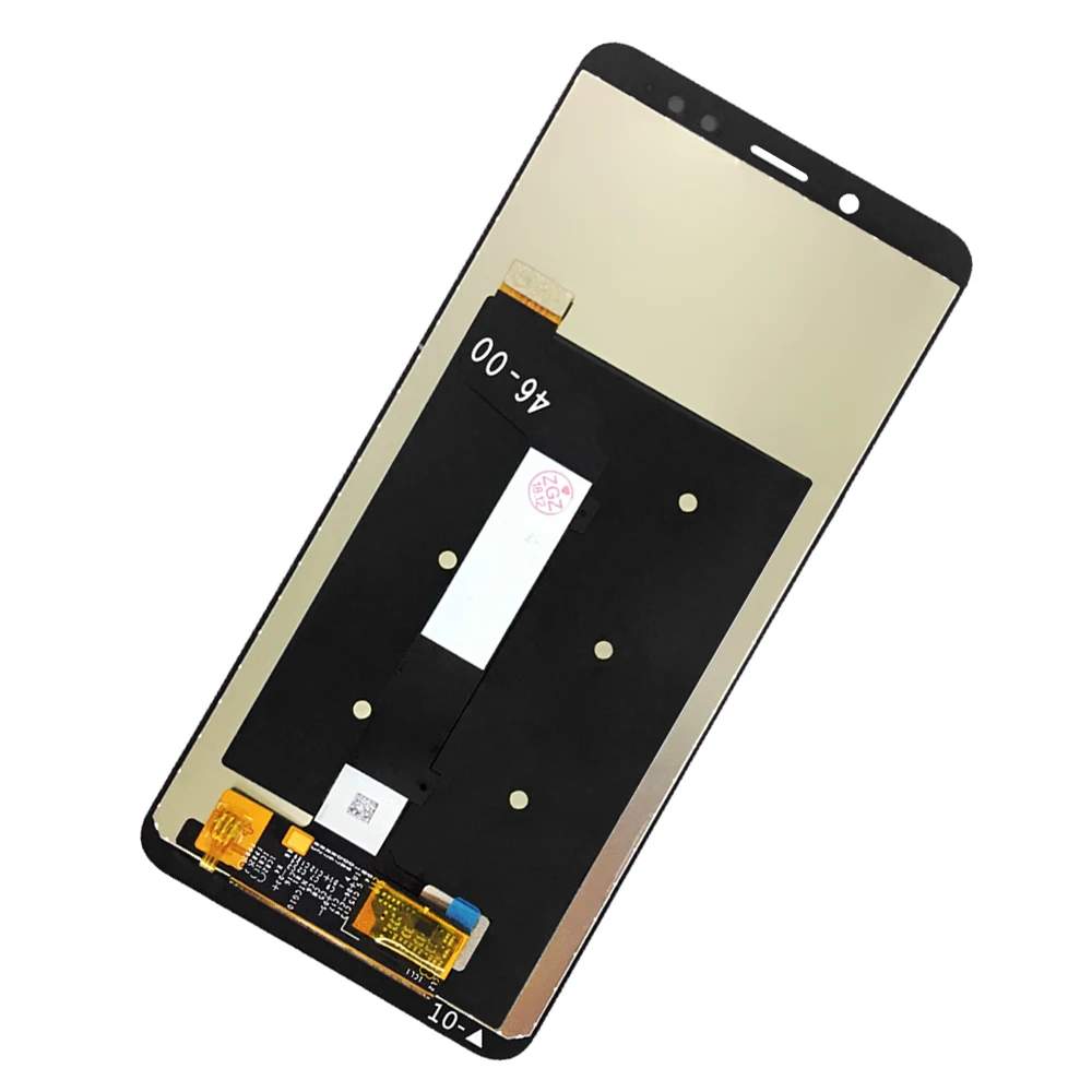5Pcs Original LCD For Xiaomi Redmi Note 