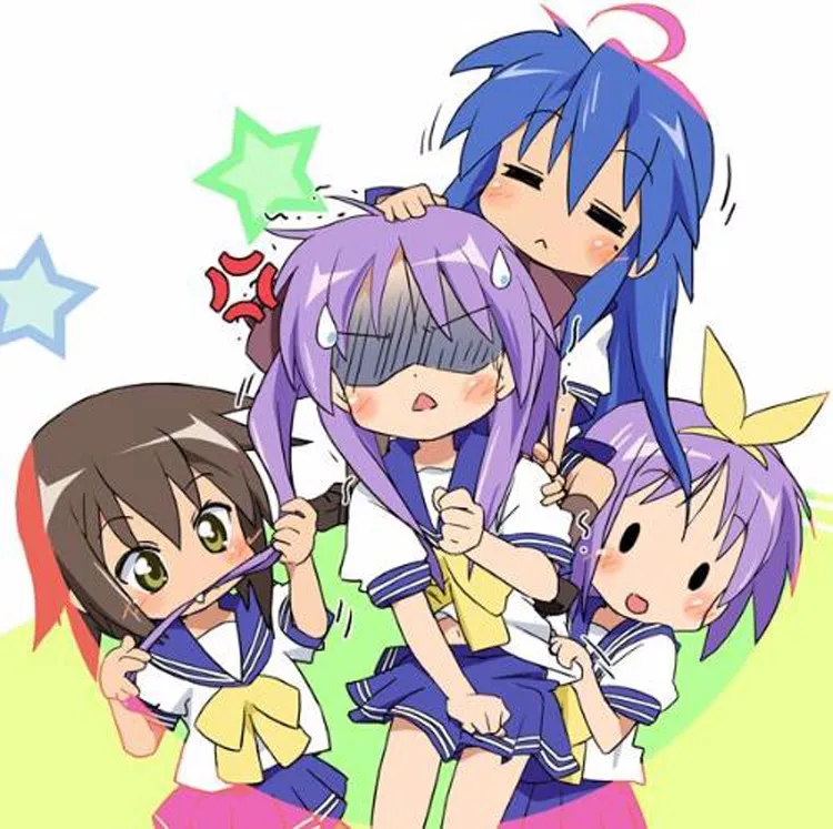 5