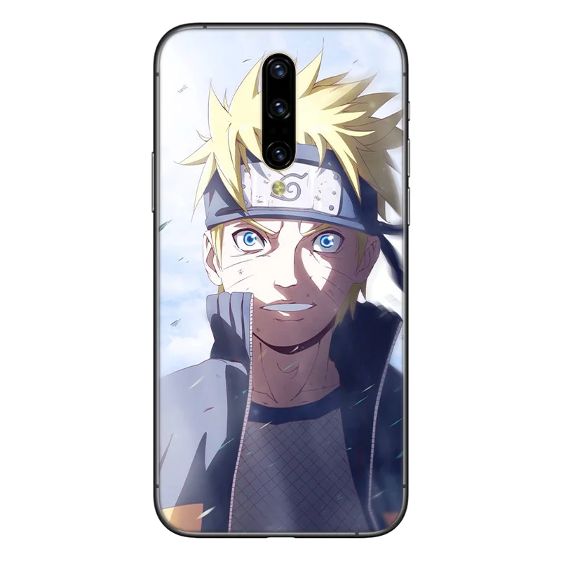 Anime Fashion Chopper Phone Case For Oneplus 7 pro 5 5t 6 6t 7t Case for one plus 8 8t oneplus 9 pro Silicone Bumper Cover waterproof cell phone case Cases & Covers