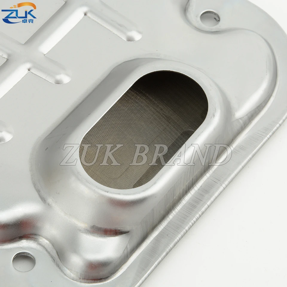 ZUK Transmission Oil Strainer Filter For Toyota REIZ MARK X GRX12 GRX13 2005 2006 2007 2008 2009 2010 2011 2012 OEM:35330-22040