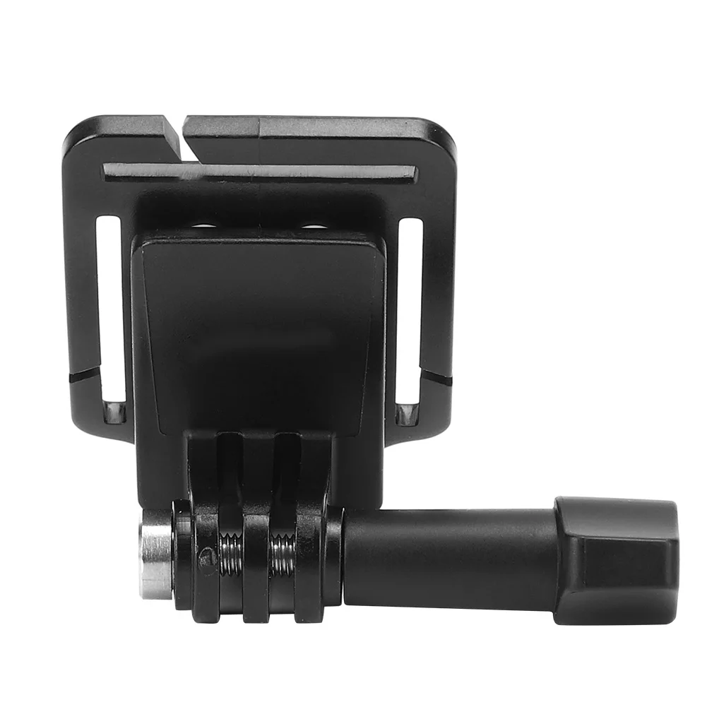 Аксессуары для спортивной камеры TElESIN кепка зажим фиксированный кронштейн Gopro