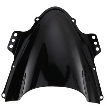 

Water and Heat Resistant Windscreen Screen Protector Windshields Fits for Suzuki Gsx-r 1000 2005-2006