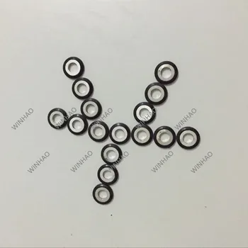 

10pcs/lot New Compatible Print head test wheel For PLQ20 PLQ30 PLQ90 Printer passbook PLQ-20 printhead test wheel