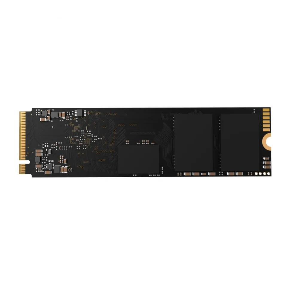 Твердотельный накопитель HP EX920 M.2 (80 мм) NVMe 1.3 PCIe Gen3 x4 3D NAND TLC|Внутренние