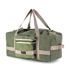 Мужские дорожные сумки, ручная багажная Холщовая Сумка На Молнии, дорожная сумка для путешествий, большие дорожные сумки на плечо для мужчин