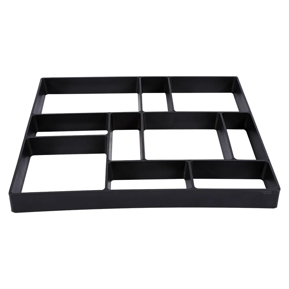 45cm font b Home b font font b Garden b font DIY Tool Plastic Path Maker