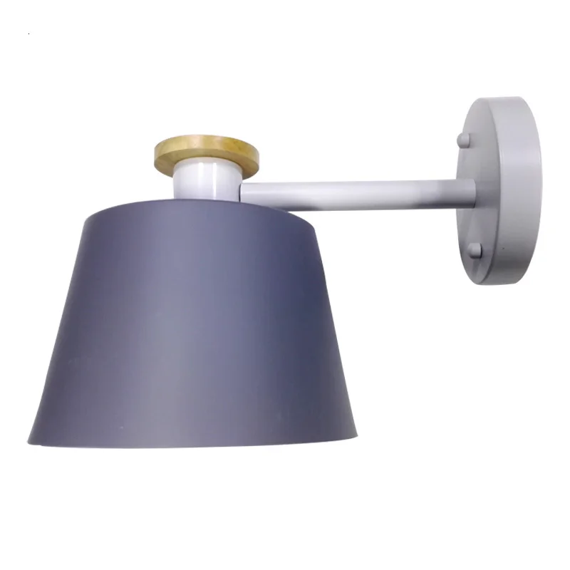 Creative Modern Metal Top Design Wall Lighting For Bathroom Steam Punk Wandlamp Lampara De Pared Wall Lights For Home Wandlamp