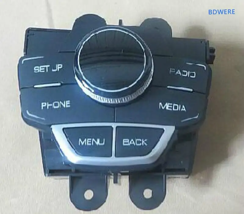 3774500AKU00A  Human-computer interaction control panel for haval  H7