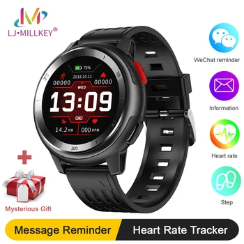 

DT68 smart watch for men Sleep Tracker smartwatch fitness band relojes inteligentes watches for women Blood Pressure Passometer