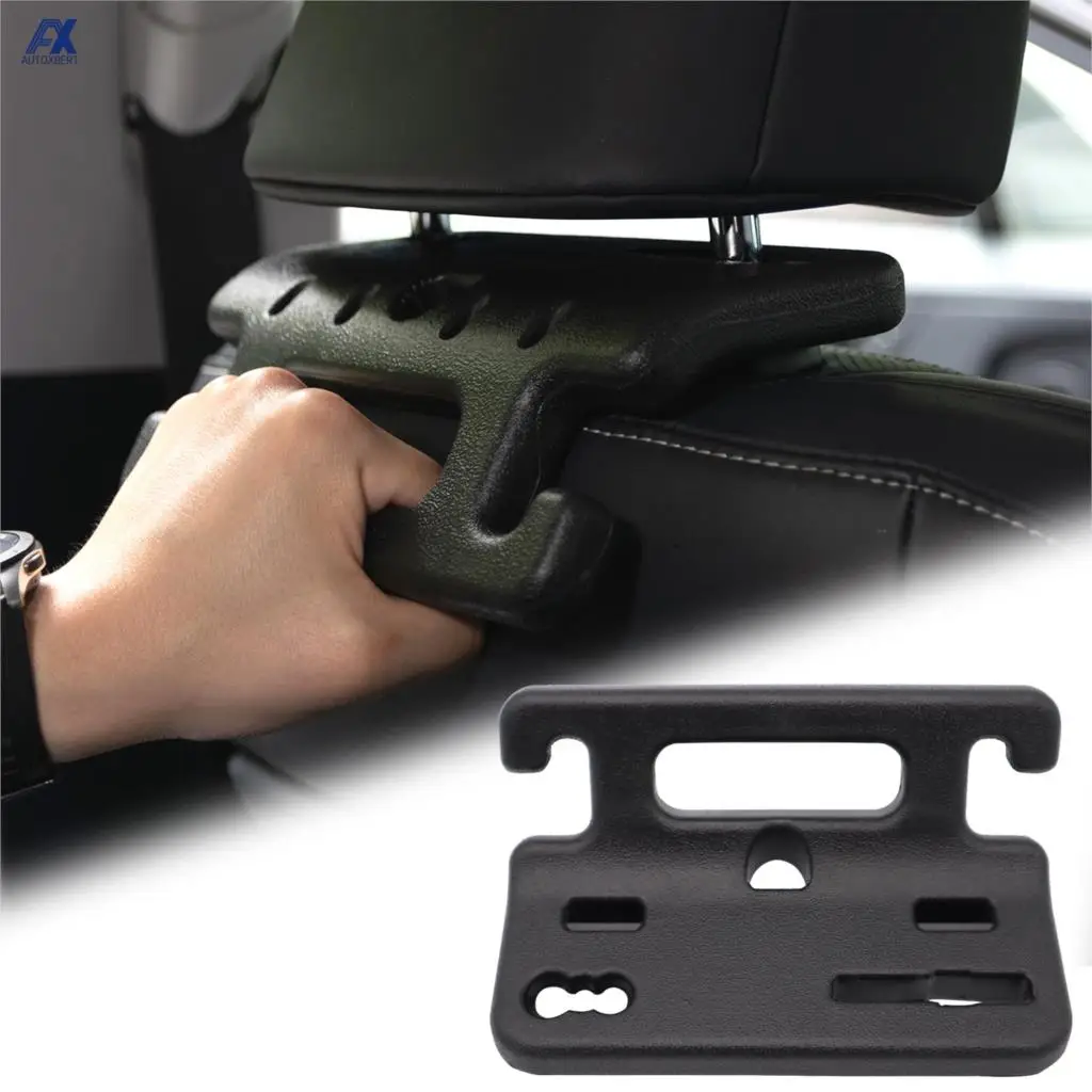 UNIVERSALCARASSISTHEADRESTHANDLESGripGRABHANDLEHookHeadRest