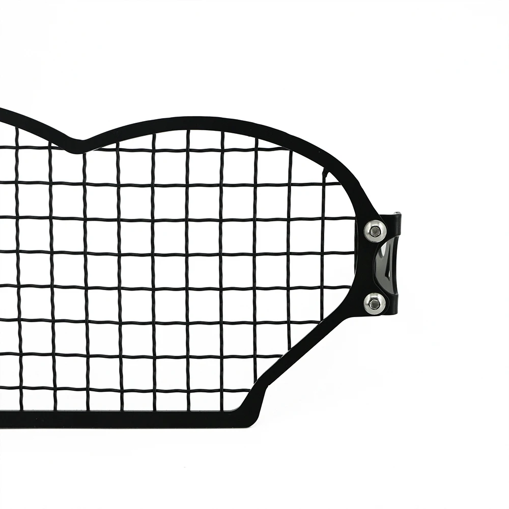 Защита для мотоциклетного фонаря защита переднего гриля BMW R1200GS R 1200 GS Adv 2004 2005 2006