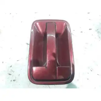 

8193985 handle Outer Sliding Door Citroen Evasion 2.1 Turbodiesel
