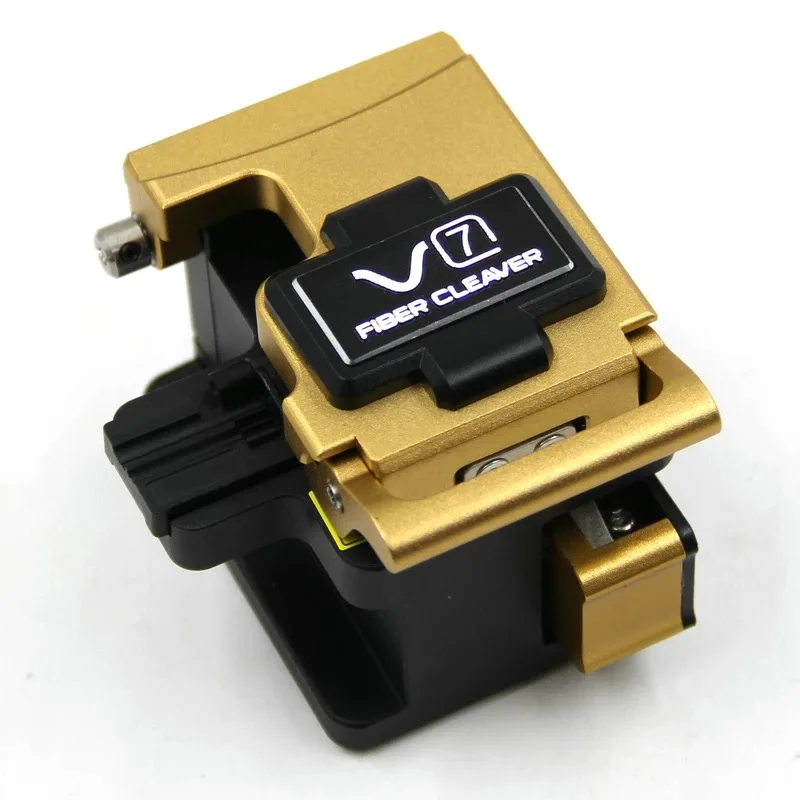

Free Delivery Original INNO V7 SM MM High Precision Single & Ribbon Fiber Optic Cleaver