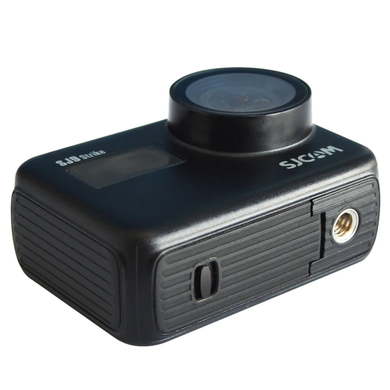 Оригинальная Экшн камера SJCAM SJ9 Strike 4K спортивная водонепроницаемая экшн с
