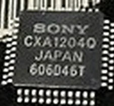 2 шт./CXA1204Q