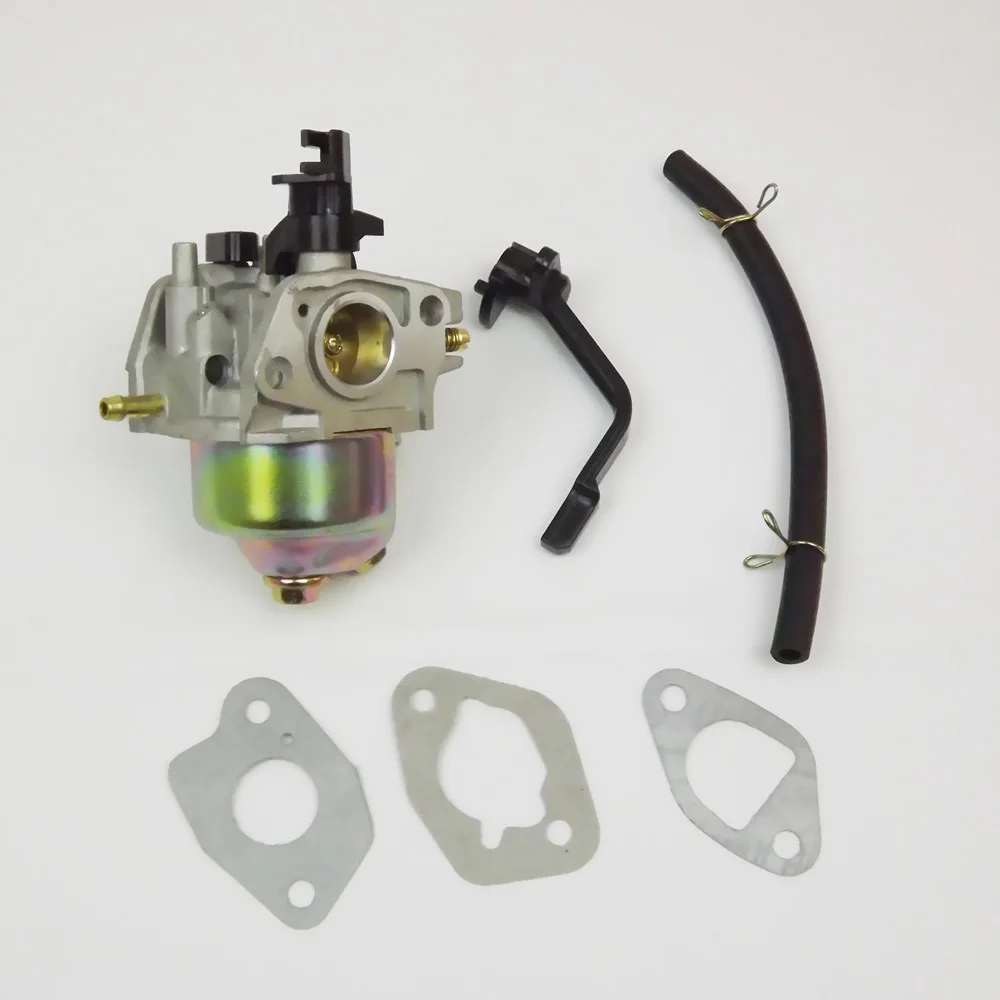 Carburetor Champion Power Equipment 196CC 6.5HP ST168FD YF168F Engine Generator Carburetor Champion Power Equipment 196CC 6.5HP ST168FD YF168F Engine Generator