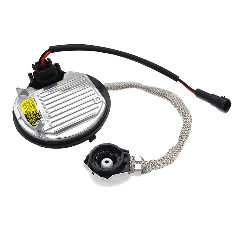 Original 35W 4300K D2S D4S D2R D4R 5000K HID Bulb 6000K 55W HID Bulb Kit Car Headlight Lamp D2S D4S 35W 55W HID Ballast Bulb Kit (2)