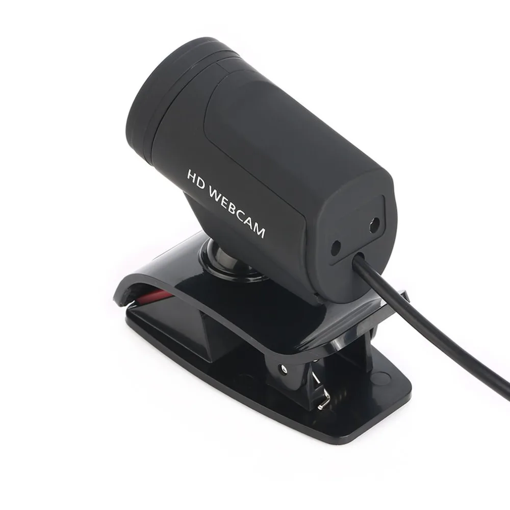 Веб-камера usb веб-камера Веб-камера HD веб-Компьютерная камера Встроенный микрофон для настольного ПК ноутбука USB разъем для видеозвонков