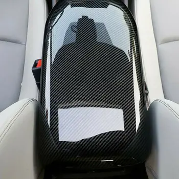 

Replacement Armrest Box Cover For Toyota RAV4 2019-2020 Decoration Trim