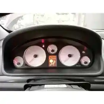 

9658138580 BOX INSTRUMENTS PEUGEOT 407 SW