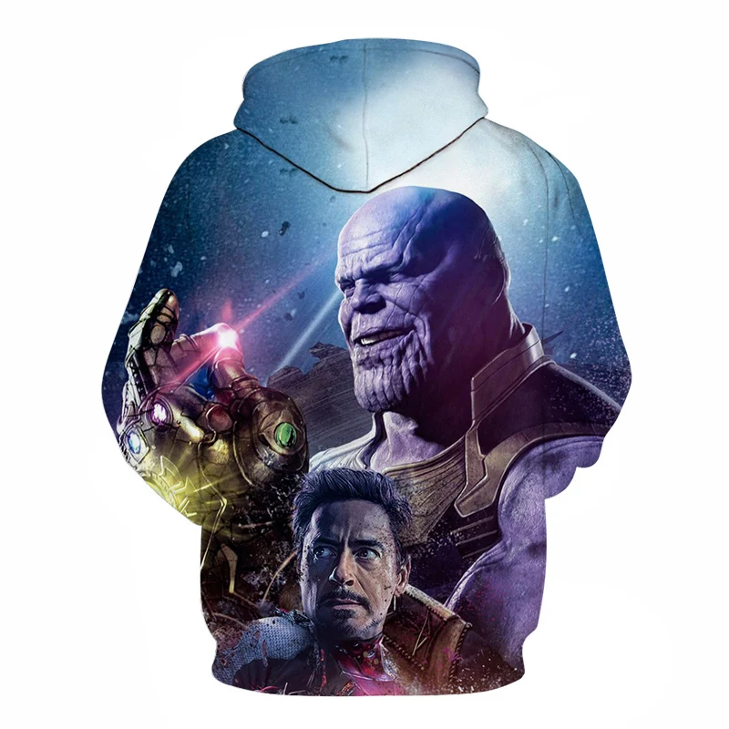 Casul пары Marvel фильм 3D печатных Hooies для мужчин женщин супергерой дизайн толстовка осень пуловер с длинными рукавами Прямая поставка