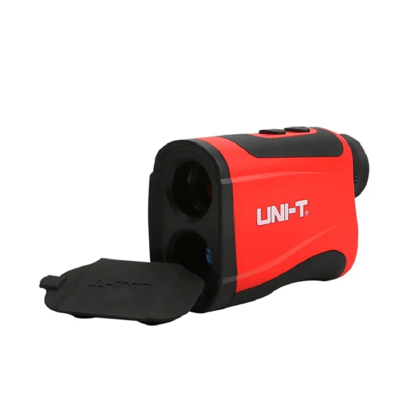 UNI-T LM600 Telescope Laser Range finder Laser Rangefinder Distance Meter Monocular Golf hunting Tape UNI-T LM600 Telescope Laser Range finder Laser Rangefinder Distance Meter Monocular Golf hunting Tape