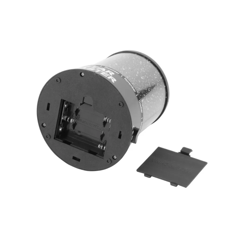 Romantic Colourful Cosmos Star Master LED Projector Lamp Night Light Gift Novelty Amazing Colorful Lamp