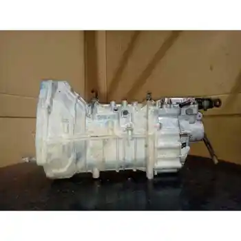 

81A6 GEARBOX SUZUKI JIMNY SN (FJ)