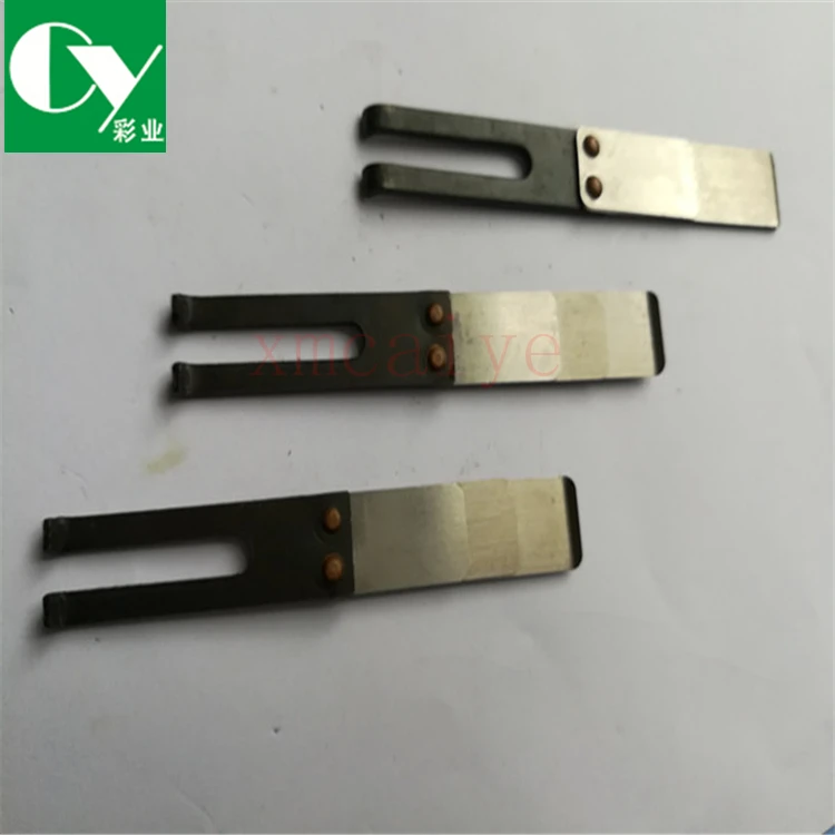 

CD102 SM102 Offset printing machine spare parts sheet separator 66.028.110F