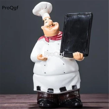 

ProQgf 1Pcs A Set Beautiful World Nice Think Statue meiliangxin