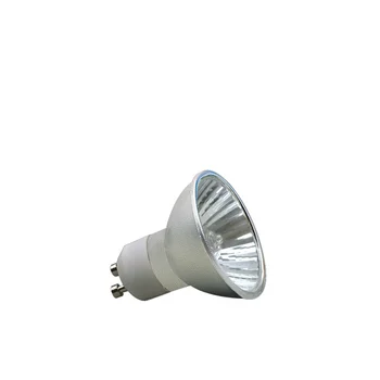 

83643 halogen Lamp. Akzent 35W GU10 230V 51mm Alu
