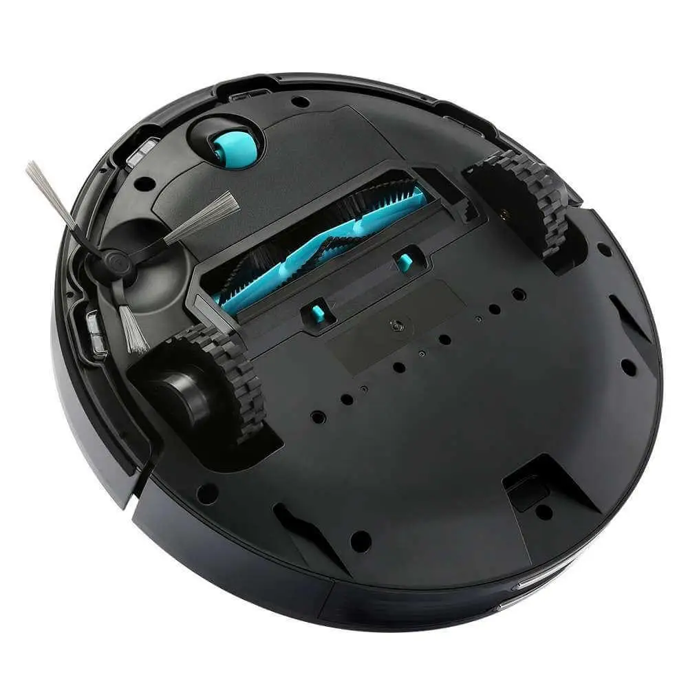 Viomi V3 умный робот пылесос AI 2600pa всасывающий аккумулятор 4900 мАч 3 режима с