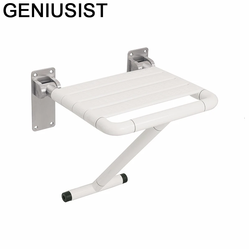 

Salle Bain Silla Mobili Per La Moveis Para Casa Toilet Cadeira De Banho Idoso Foot Bath Taburete Ducha Stool Shower Chair
