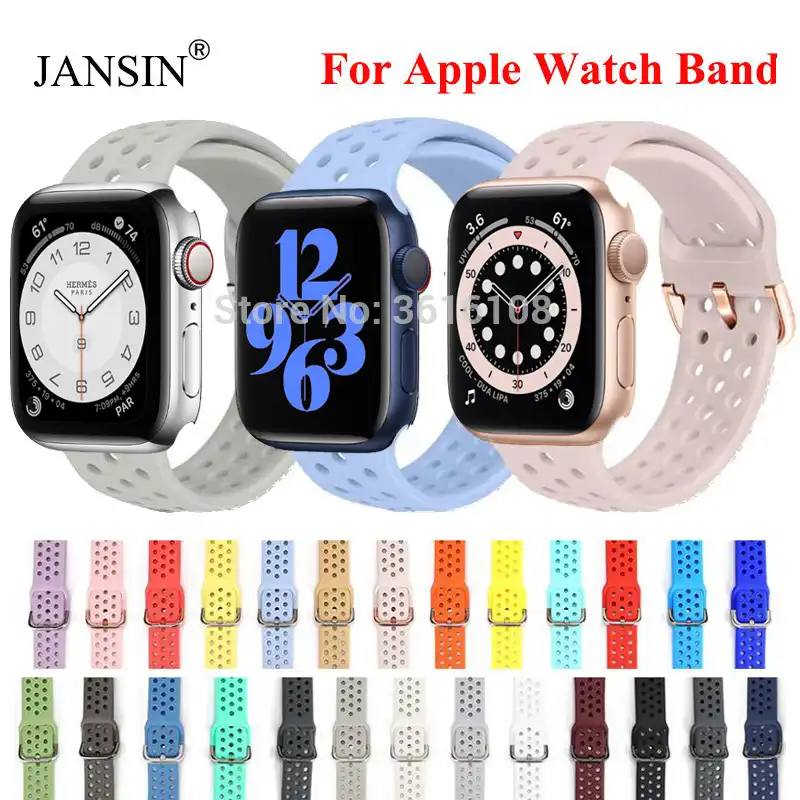 apple watch 38mm sport