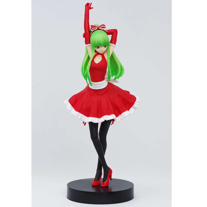 Banpresto EXQ Коллекция Рисунок-C. Стиль фартука из «Code Geass: Lelouch Восстания "A121