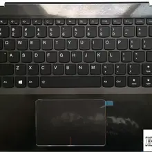 Чехол для lenovo Flex 4-1470 Yoga 510-14IKB C клавиатурой 5CB0L46004