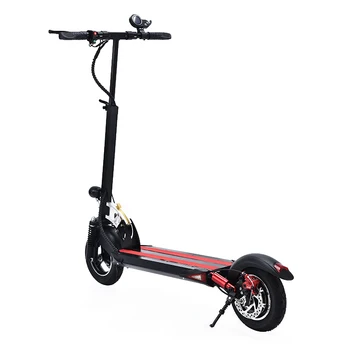 

Factory Powerful Cheap Standing Foldable Electric Motorcycle Scooter