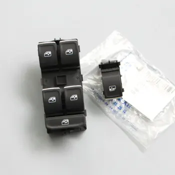 

For golf 7 MK7 Window regulator switch power window switch 5GG 959 855 5GG959855